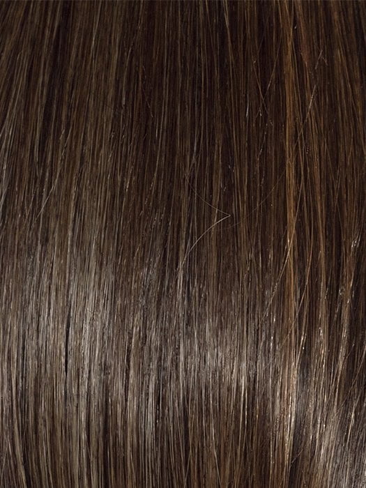 Seville | Synthetic Lace Front Wig (Mono Part) - Image 16