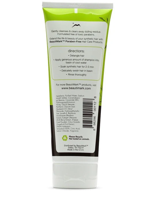 Shampoo | UNAVAILABLE - Image 4