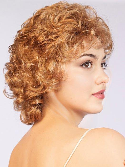 Shanda | Synthetic Wig (Basic Cap) | UNAVAILABLE - Image 2