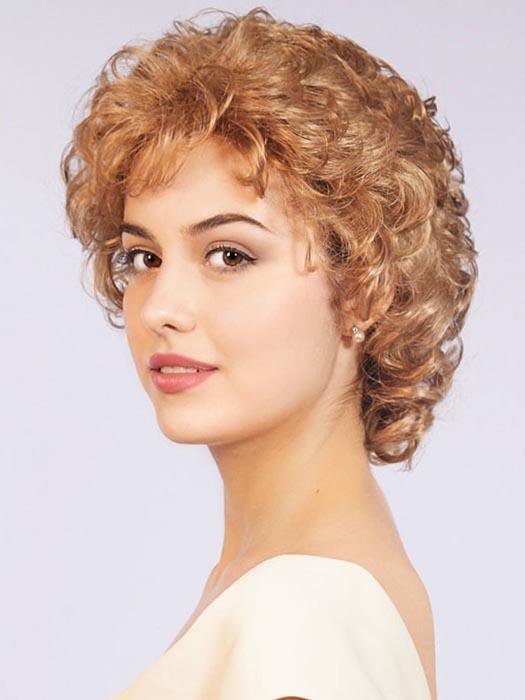 Shanda | Synthetic Wig (Basic Cap) | UNAVAILABLE - Image 3