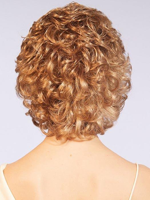 Shanda | Synthetic Wig (Basic Cap) | UNAVAILABLE - Image 4