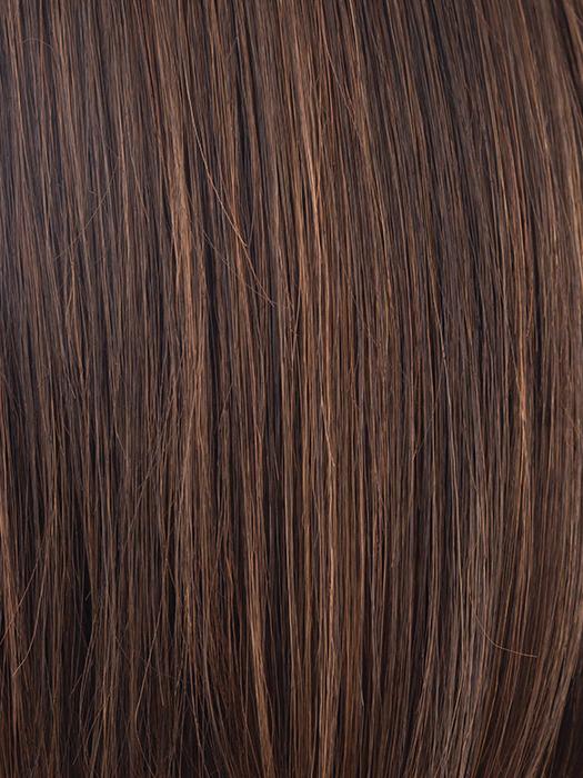 Shane | Synthetic Lace Front Wig (Mono Part) - Image 10