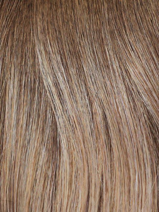 Shane | Synthetic Lace Front Wig (Mono Part) - Image 15
