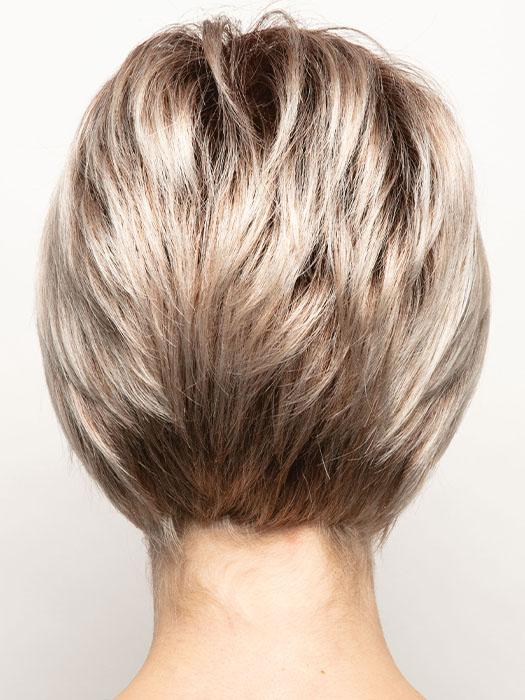 Shane | Synthetic Lace Front Wig (Mono Part) - Image 7
