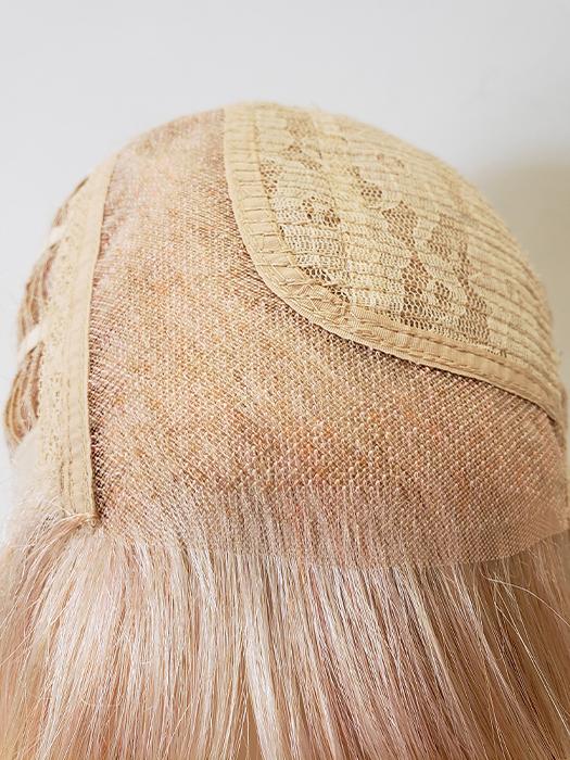 Shane | Synthetic Lace Front Wig (Mono Part) - Image 8