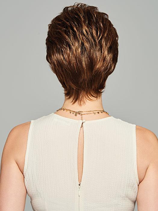 Shape Up | Synthetic Wig (Basic Cap) - Image 5