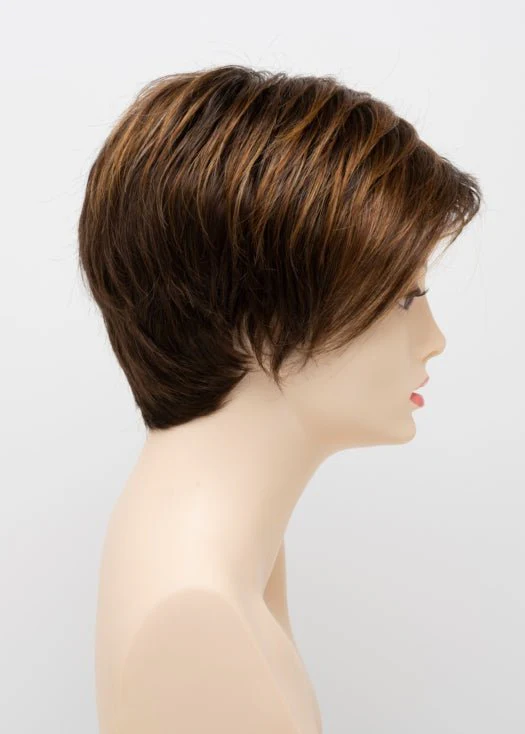 Shari Large | Synthetic Wig (Basic Cap) - Image 14