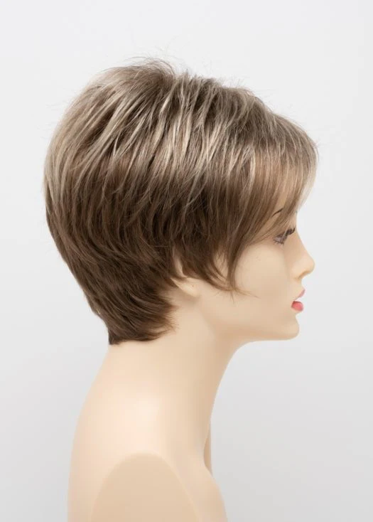 Shari Large | Synthetic Wig (Basic Cap) - Image 17