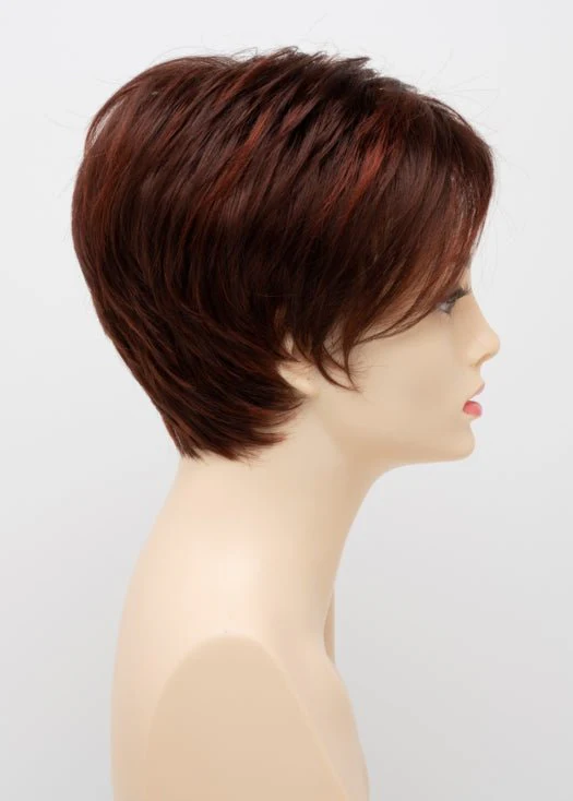 Shari Large | Synthetic Wig (Basic Cap) - Image 19
