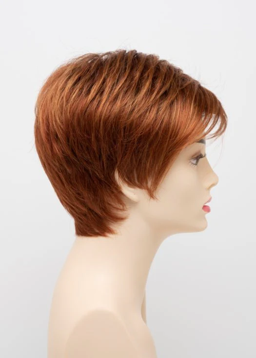 Shari Large | Synthetic Wig (Basic Cap) - Image 20