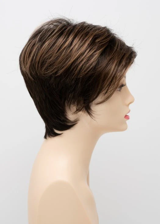 Shari Large | Synthetic Wig (Basic Cap) - Image 31
