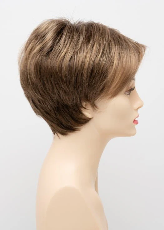 Shari Large | Synthetic Wig (Basic Cap) - Image 32