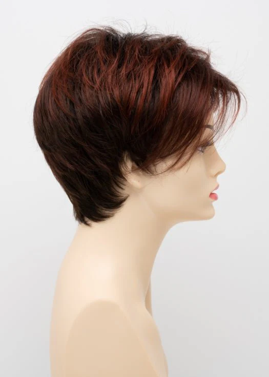 Shari Large | Synthetic Wig (Basic Cap) - Image 36