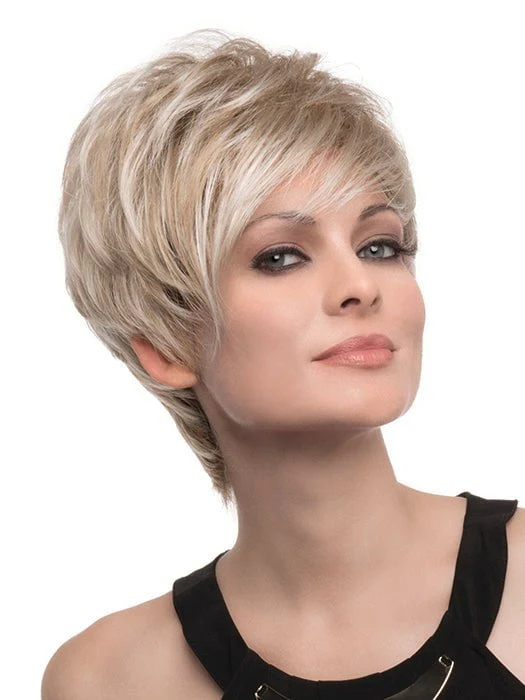 Shari Large | Synthetic Wig (Basic Cap) - Image 4