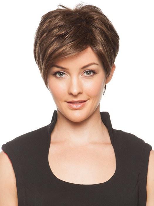 Shari Large | Synthetic Wig (Basic Cap) - Image 7