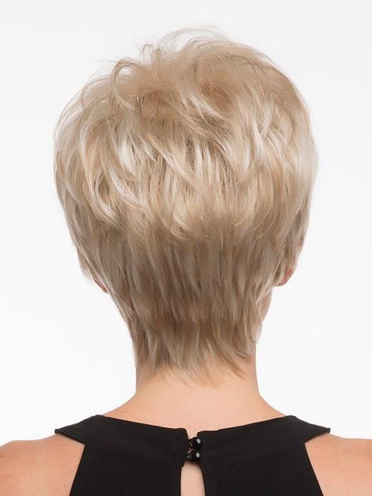 Shari | Synthetic Wig (Basic Cap) - Image 11