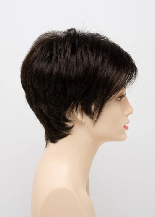 Shari | Synthetic Wig (Basic Cap) - Image 17