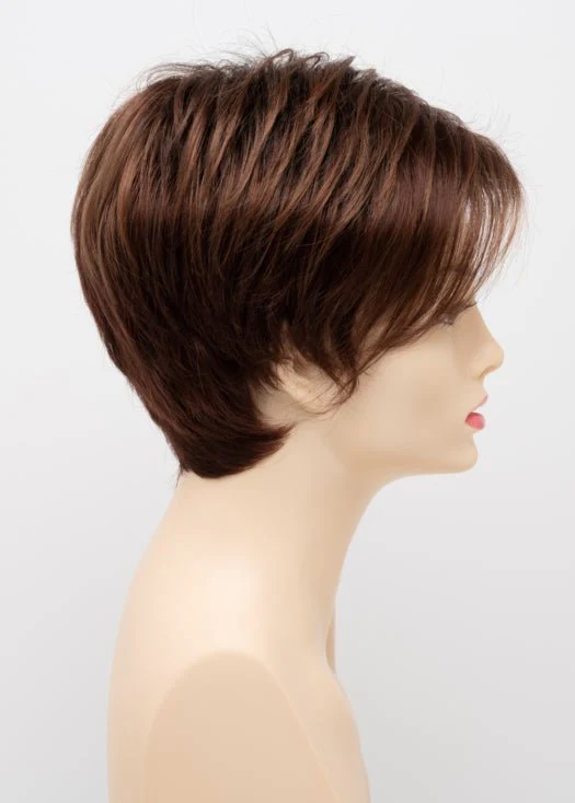 Shari | Synthetic Wig (Basic Cap) - Image 22