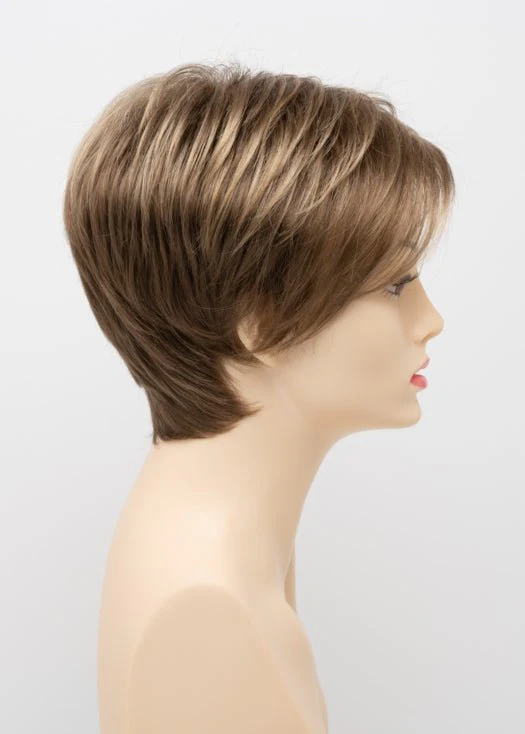 Shari | Synthetic Wig (Basic Cap) - Image 25