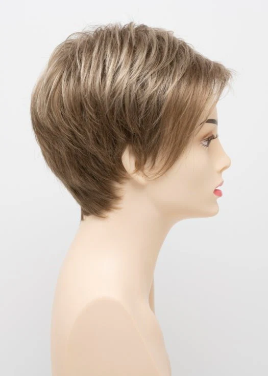 Shari | Synthetic Wig (Basic Cap) - Image 26