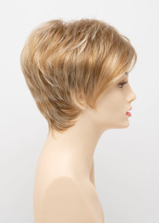Shari | Synthetic Wig (Basic Cap) - Image 30