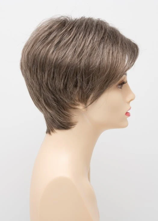 Shari | Synthetic Wig (Basic Cap) - Image 32