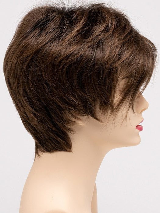 Shari | Synthetic Wig (Basic Cap) - Image 37