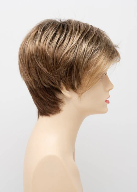 Shari | Synthetic Wig (Basic Cap) - Image 39