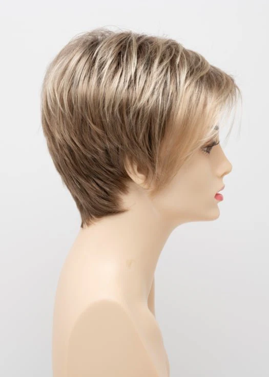 Shari | Synthetic Wig (Basic Cap) - Image 41
