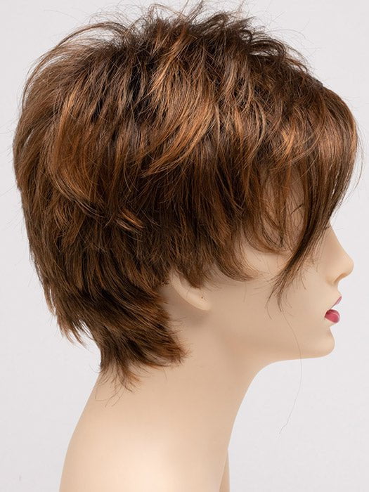 Shari | Synthetic Wig (Basic Cap) - Image 48