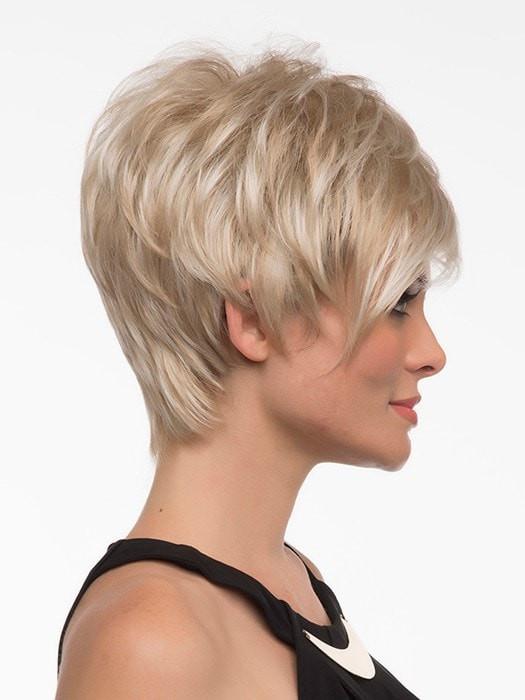 Shari | Synthetic Wig (Basic Cap) - Image 9