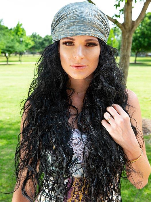 Sharon | Synthetic Wig (Basic Cap) | UNAVAILABLE - Image 3
