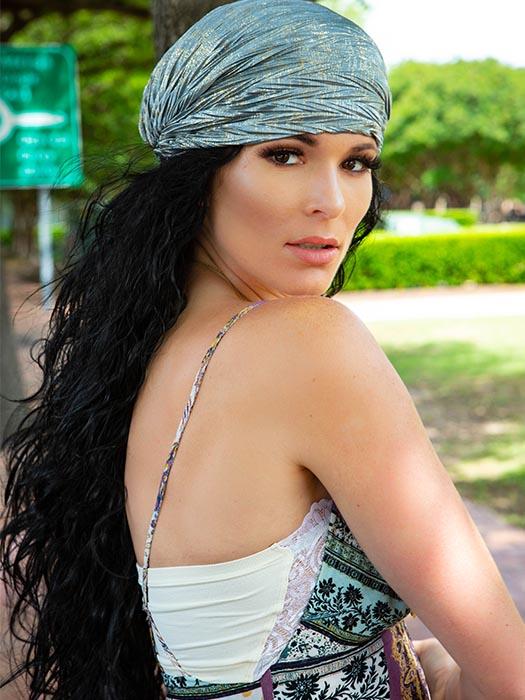 Sharon | Synthetic Wig (Basic Cap) | UNAVAILABLE - Image 5