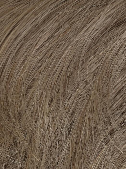 Sharp | Human Hair/Synthetic Wig Blend - Image 15