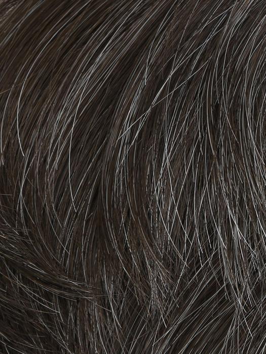 Sharp | Human Hair/Synthetic Wig Blend - Image 17