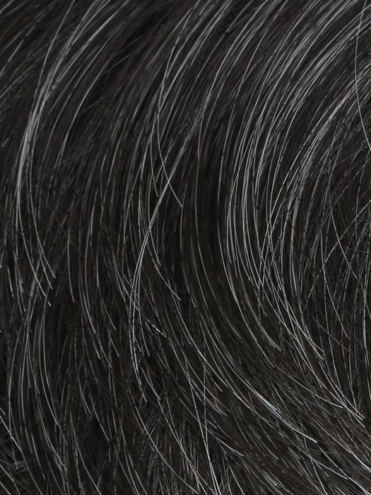 Sharp | Human Hair/Synthetic Wig Blend - Image 18