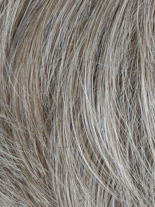 Sharp | Human Hair/Synthetic Wig Blend - Image 22