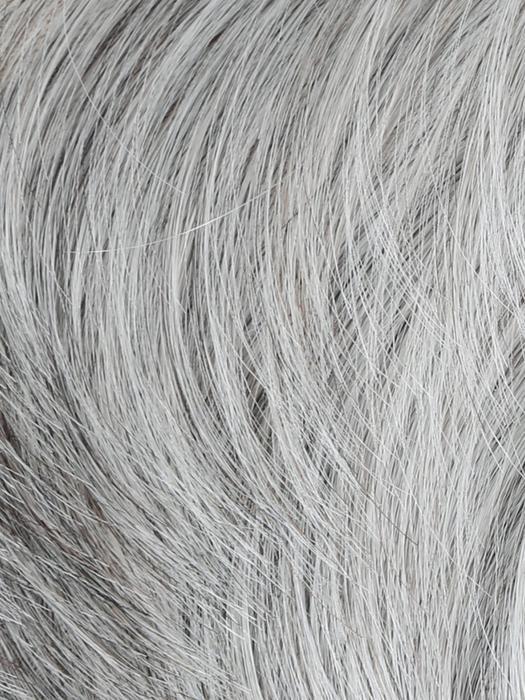 Sharp | Human Hair/Synthetic Wig Blend - Image 23