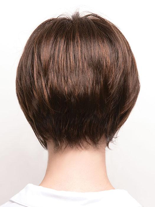 Shay | Synthetic Lace Front Wig (Mono Top) | DISCONTINUED - Image 3