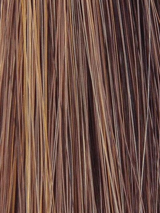 Shay | Synthetic Lace Front Wig (Mono Top) - Image 13