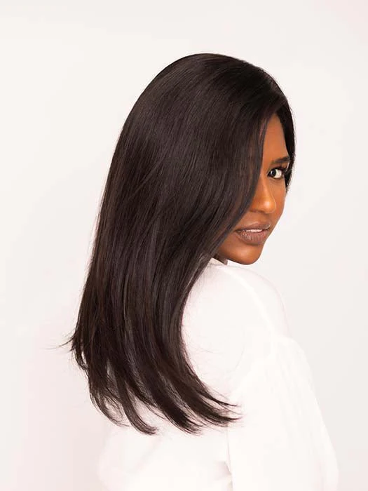 Shea | Human Hair Lace Front Wig (Hand Tied) | DISCONTINUED - Image 3