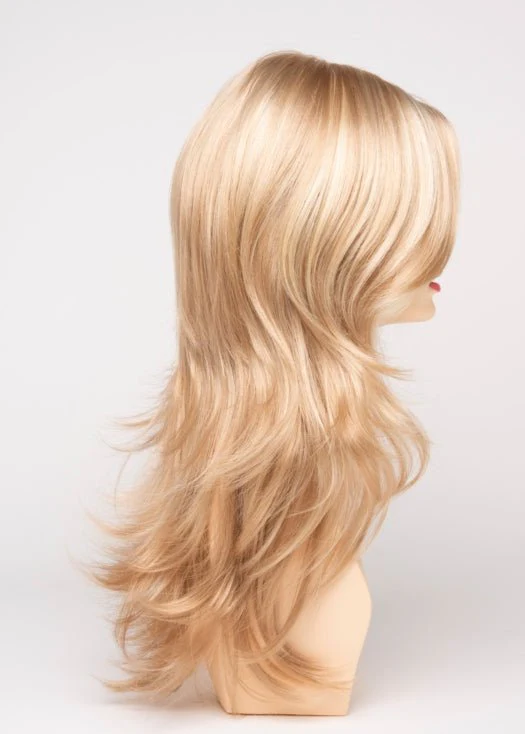 Sheena | Synthetic Lace Front Wig (Mono Top) - Image 25