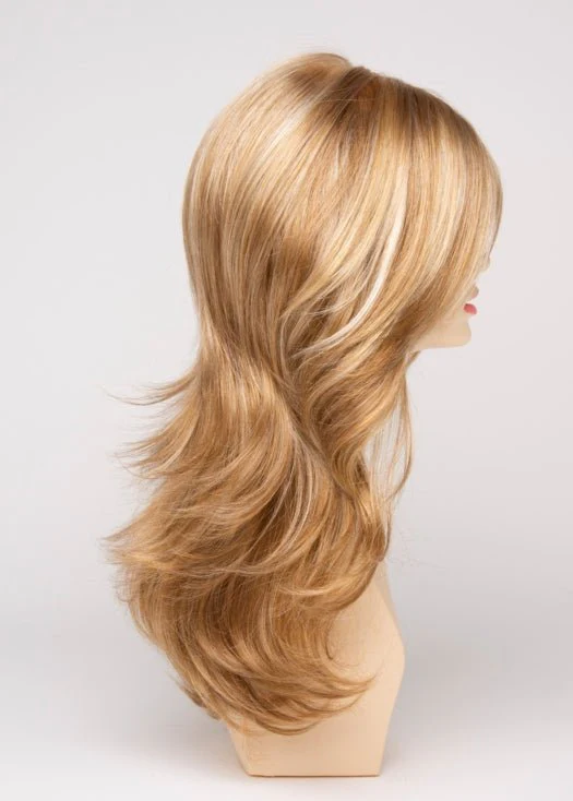 Sheena | Synthetic Lace Front Wig (Mono Top) - Image 27