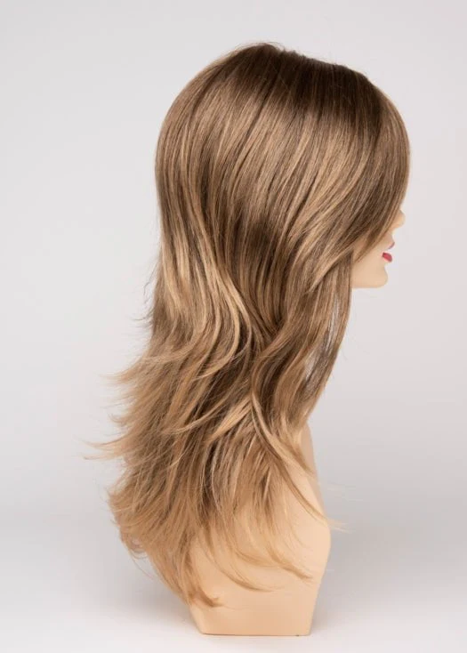 Sheena | Synthetic Lace Front Wig (Mono Top) - Image 28