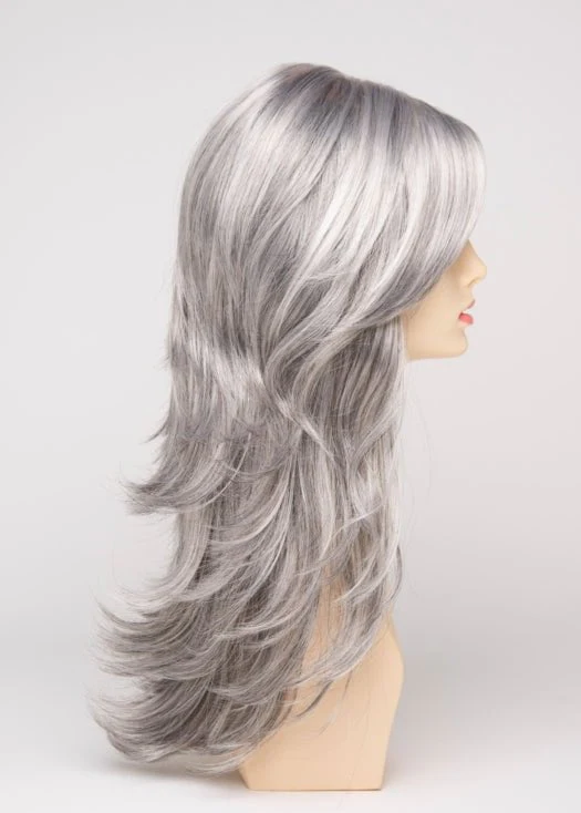 Sheena | Synthetic Lace Front Wig (Mono Top) - Image 30