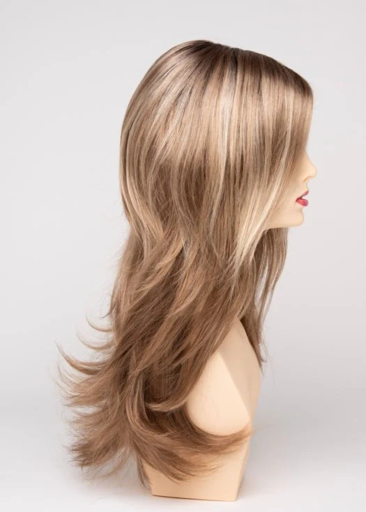 Sheena | Synthetic Lace Front Wig (Mono Top) - Image 35