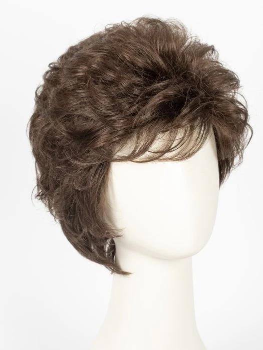 Sheena | Synthetic Wig (Basic Cap) - Image 10