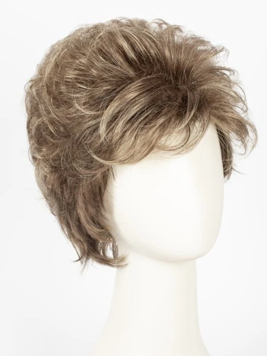 Sheena | Synthetic Wig (Basic Cap) - Image 15