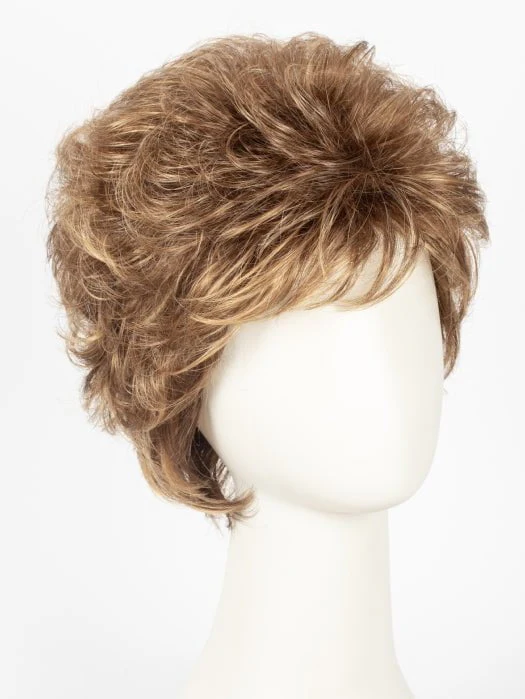 Sheena | Synthetic Wig (Basic Cap) - Image 35
