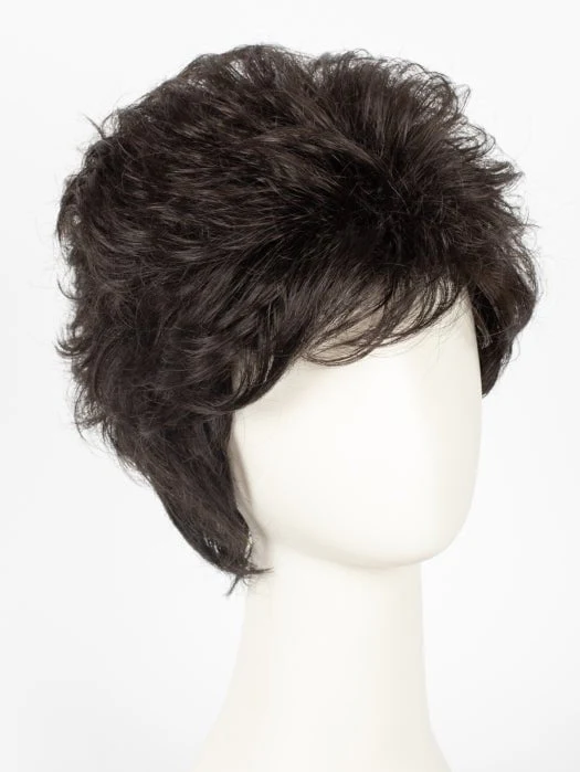 Sheena | Synthetic Wig (Basic Cap) - Image 6
